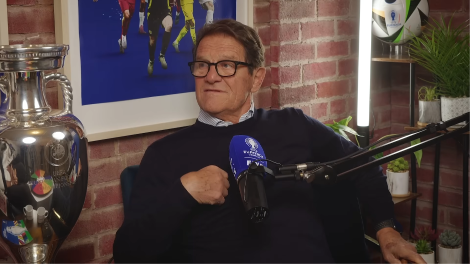 Kapelo oštro prema arbitrima: "Sudije su mafija!"